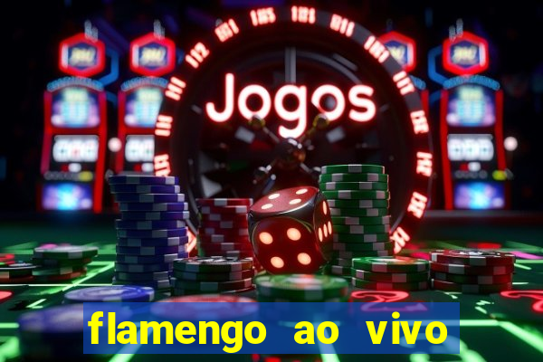 flamengo ao vivo hd play