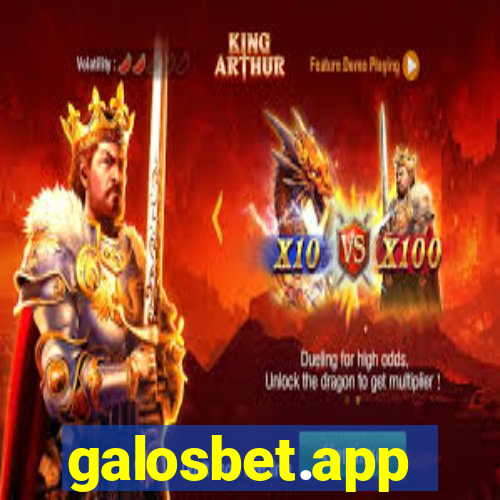 galosbet.app