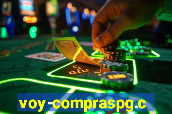 voy-compraspg.com