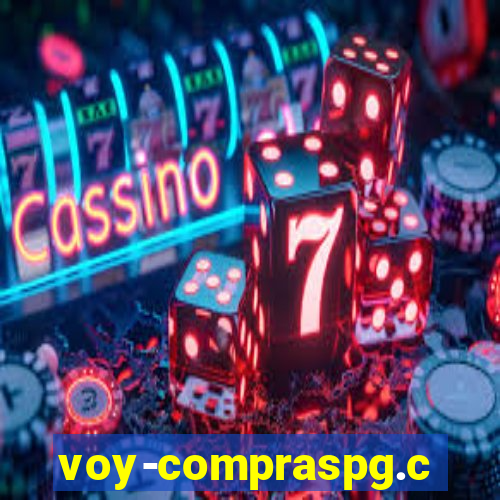 voy-compraspg.com