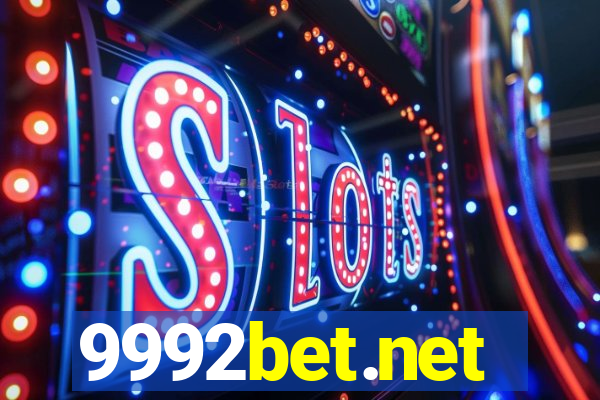9992bet.net