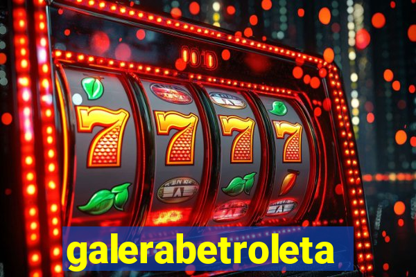 galerabetroleta