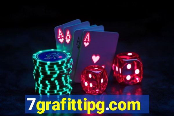 7grafittipg.com