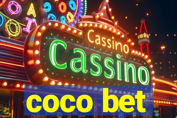 coco bet