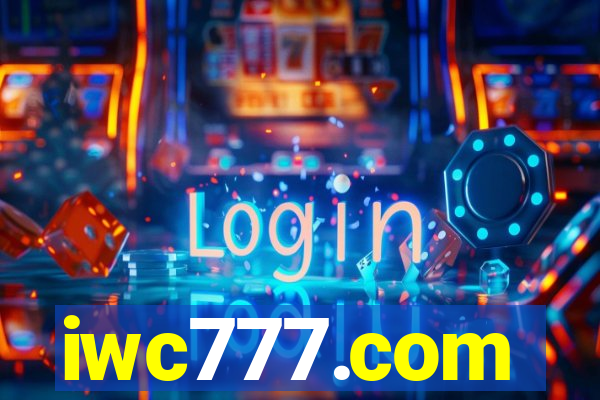 iwc777.com
