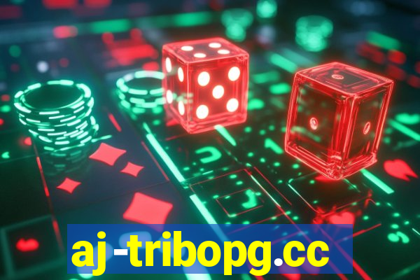 aj-tribopg.cc