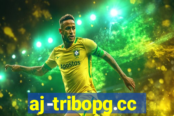 aj-tribopg.cc