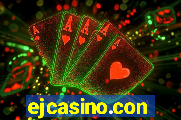 ejcasino.con