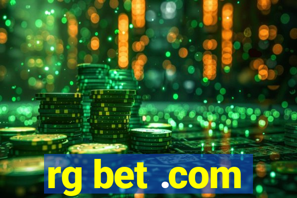 rg bet .com