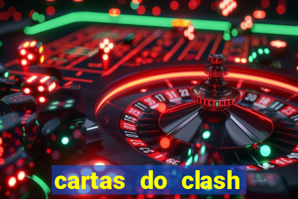 cartas do clash royale mini pekka