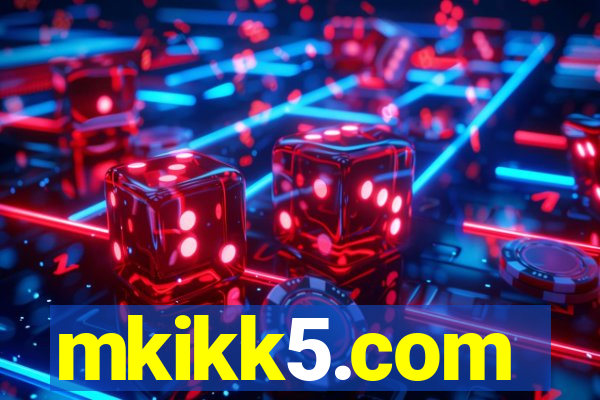 mkikk5.com