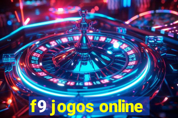 f9 jogos online
