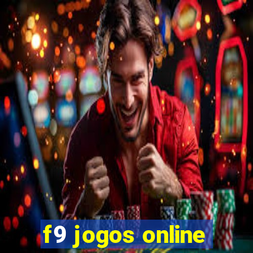 f9 jogos online