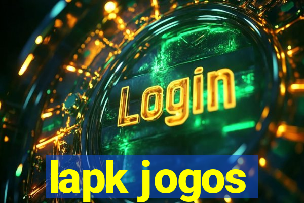 lapk jogos