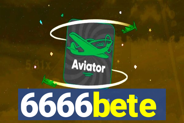 6666bete