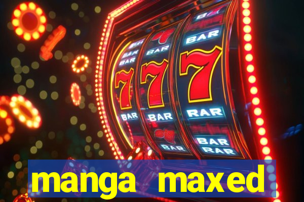 manga maxed strength necromancer