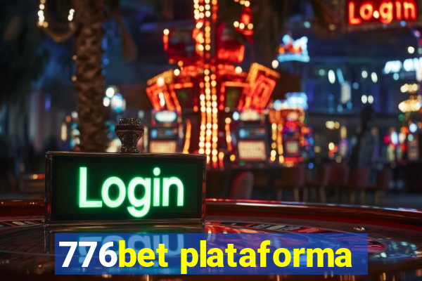 776bet plataforma