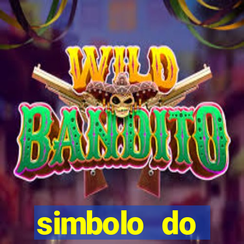 simbolo do corinthians para nick