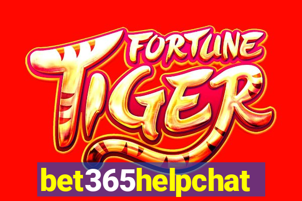 bet365helpchat