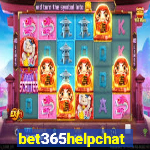 bet365helpchat