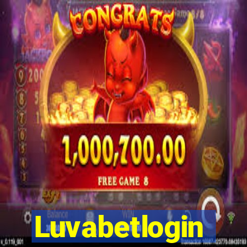 Luvabetlogin