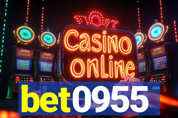 bet0955
