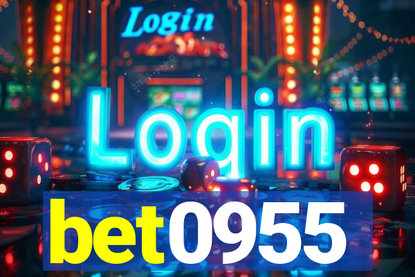 bet0955