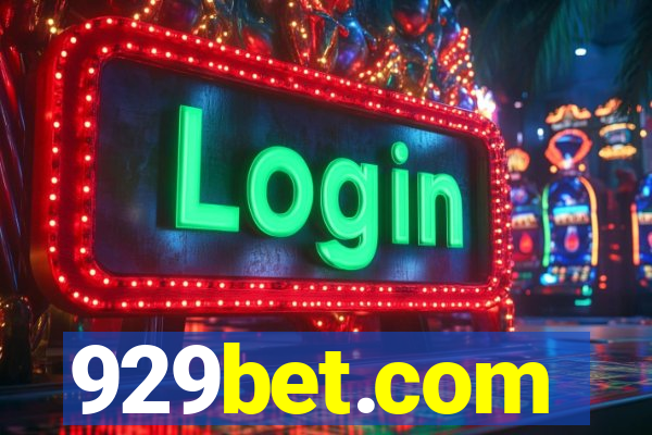 929bet.com