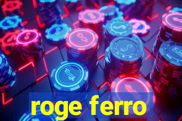 roge ferro