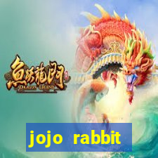 jojo rabbit assistir dublado