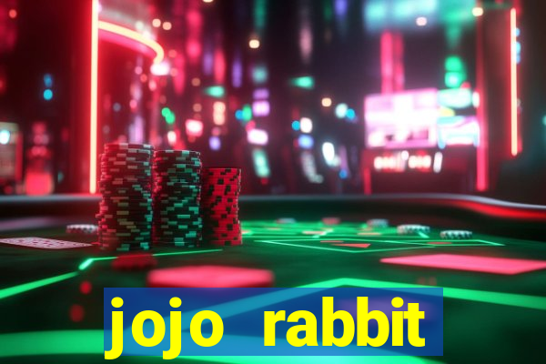 jojo rabbit assistir dublado
