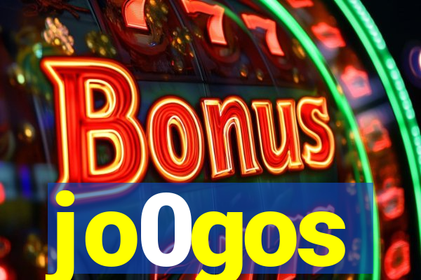 jo0gos