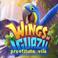 prostituta vila nova cachoeirinha
