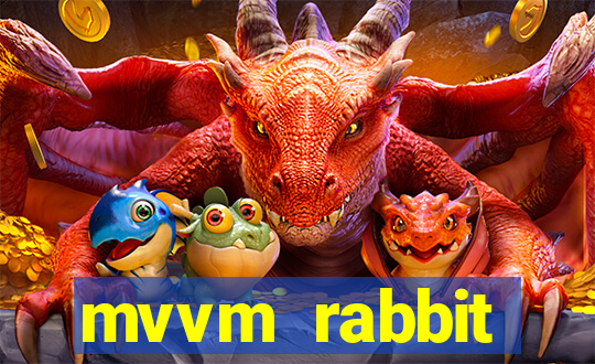 mvvm rabbit download filmes