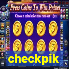 checkpik