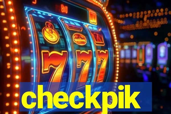 checkpik