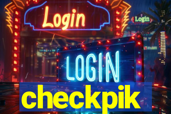 checkpik
