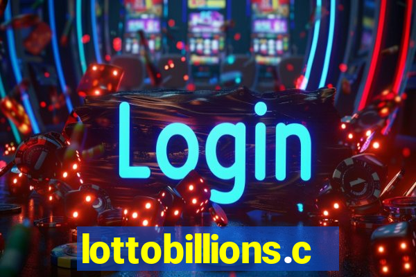 lottobillions.com