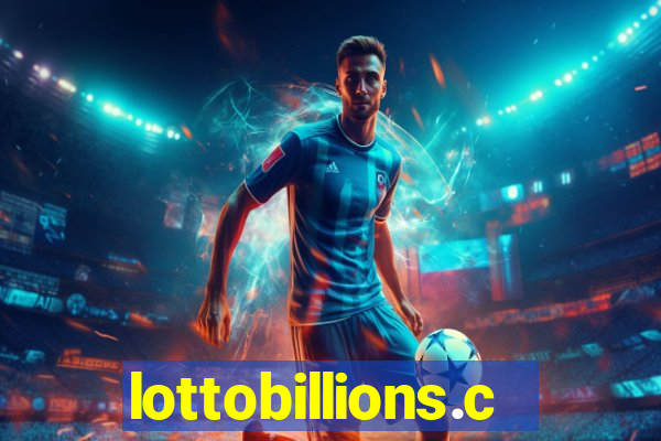 lottobillions.com