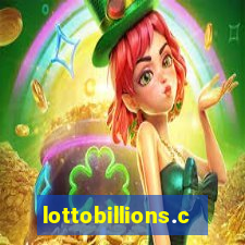 lottobillions.com