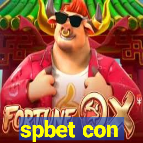 spbet con