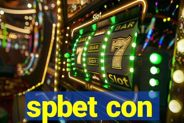 spbet con