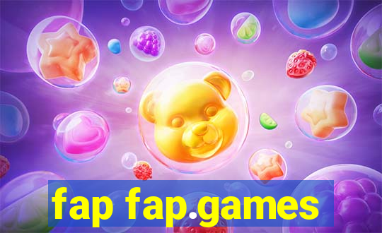 fap fap.games
