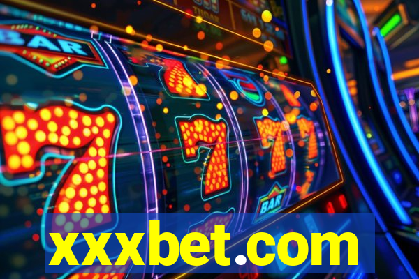 xxxbet.com