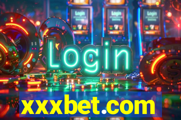xxxbet.com