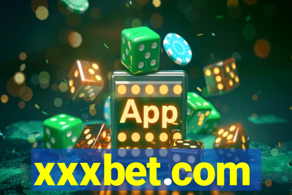 xxxbet.com