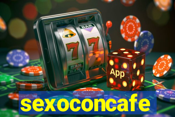 sexoconcafe