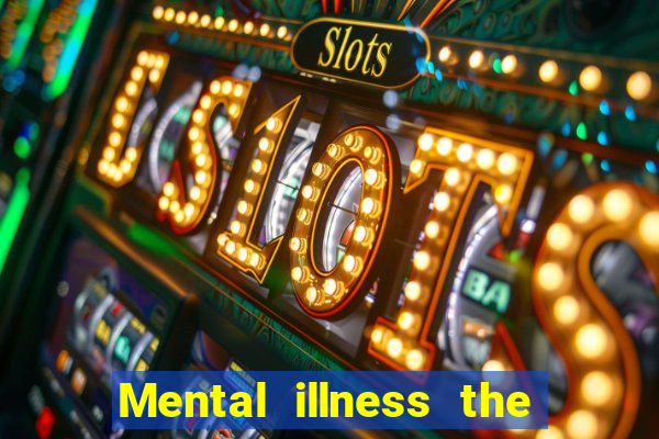 Mental illness the sims 4 mod