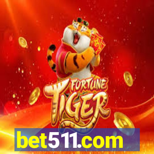 bet511.com