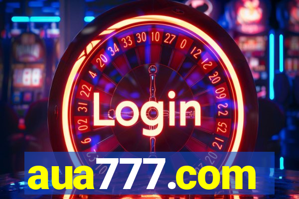 aua777.com